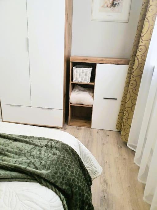 Apartmán Apartament.