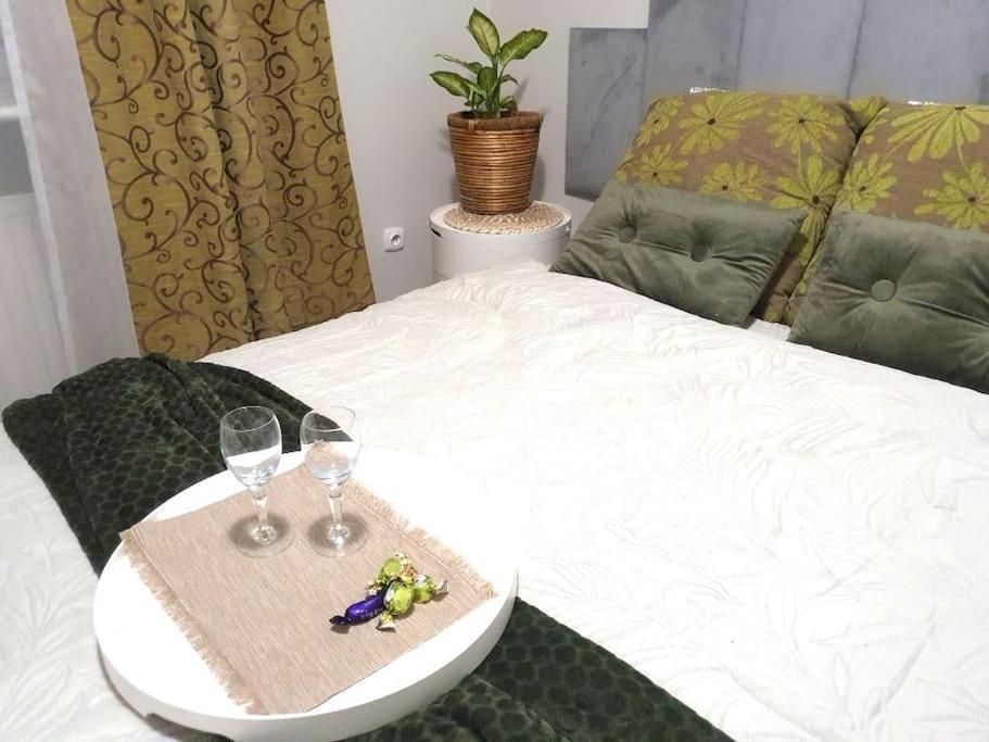 Apartament. Poznaň