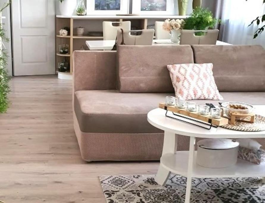 Apartament.