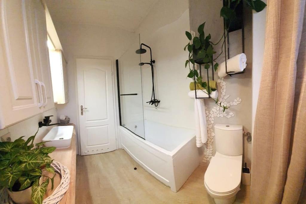 Apartament.