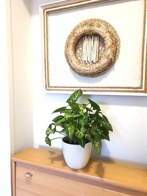Apartament.