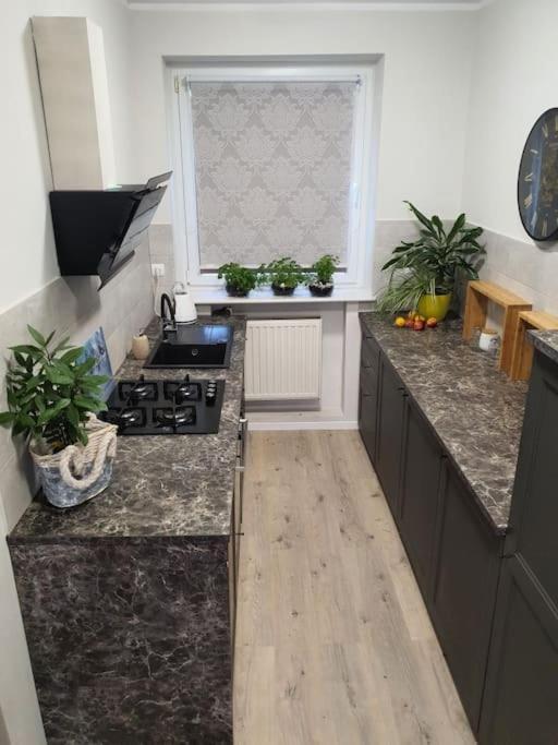 Apartament.
