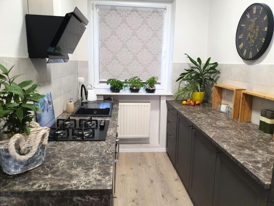 Apartament.