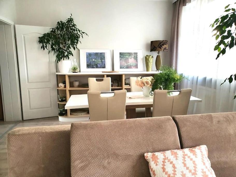 Apartmán Apartament. Poznaň